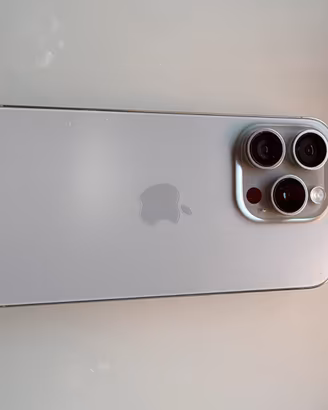 Iphone 15 pro
