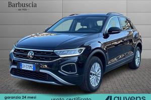 Volkswagen T-Roc I 2022 - 2.0 tdi Life 150cv dsg