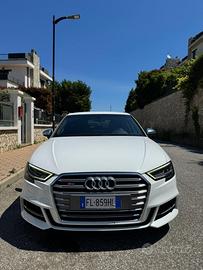 Audi S3 310cv