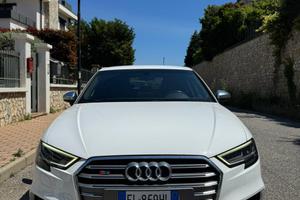 Audi S3 310cv