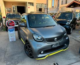 Smart ForTwo 71 CV twinamic Urbanrunner taylor mad