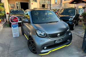 Smart ForTwo 71 CV twinamic Urbanrunner taylor mad