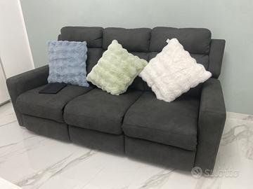 Divano 3 posti
