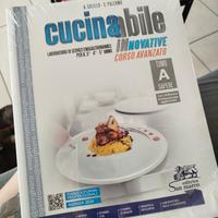 Cucinabile Innovative Corso Avanzato 