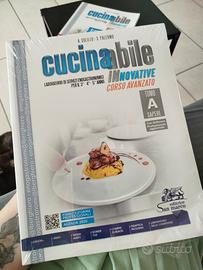 Cucinabile Innovative Corso Avanzato 