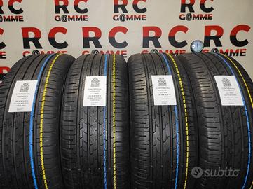 4 GOMME 195/55 R16 87H CONTINENTAL ECOCONTACT 6 – 