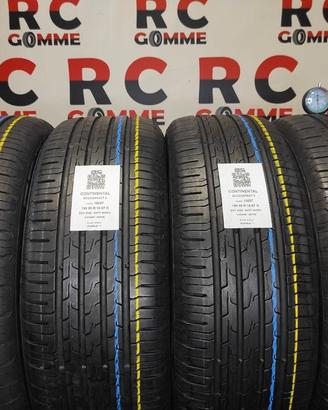 4 GOMME 195/55 R16 87H CONTINENTAL ECOCONTACT 6 – 