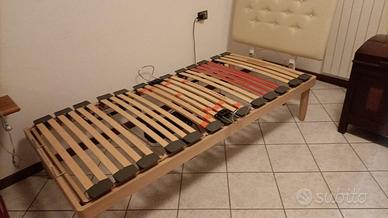 Letto elettrico