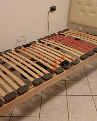 Letto elettrico
