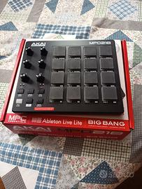 AKAI MPD218