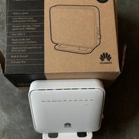 ROUTER/MODEM WI FI HUAWEI