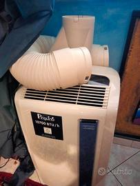 Pinguino Delonghi 10700 BTU