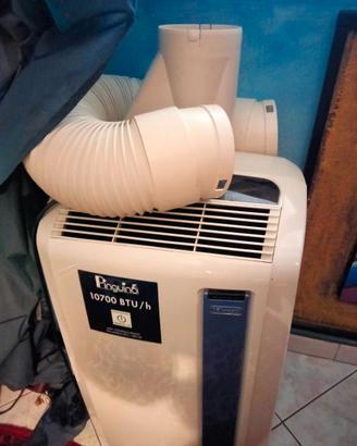 Pinguino Delonghi 10700 BTU