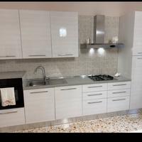 Cucina mt 3,60    Moderno