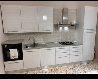 Cucina mt 3,60    Moderno