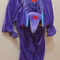 Vestito di Carnevale 