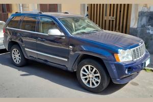 Jeep grand cherookee 