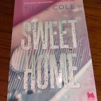 Sweet home - Tillie Cole