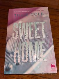 Sweet home - Tillie Cole