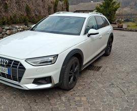 AUDI A4 allroad 2ª serie - 2020