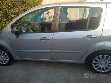 Renault modus gpl