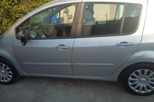 Renault modus gpl