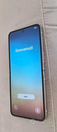 Samsung Galaxy Z flip 6 256 GB 12 GB 