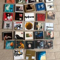 Collezione CD