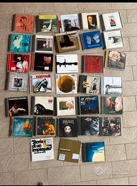 Collezione CD