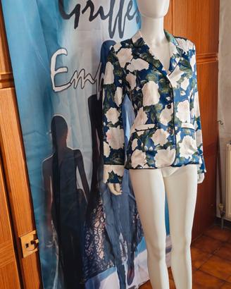 Blazer tg. 40, nuova con cartellino, Blumarine