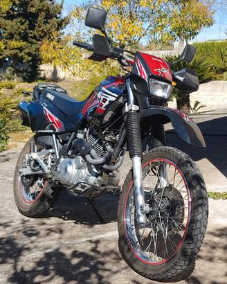 Yamaha XT 600E 11.500km 