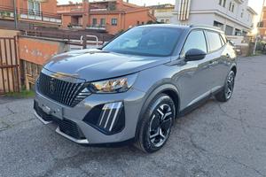 PEUGEOT 2008 HYBRID 136 e-DCS6 ALLURE - KMZERO I
