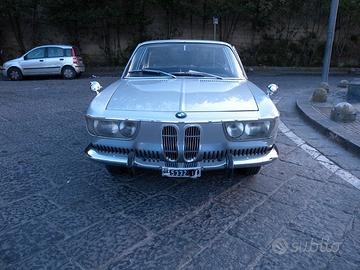 BMW 2000 CS