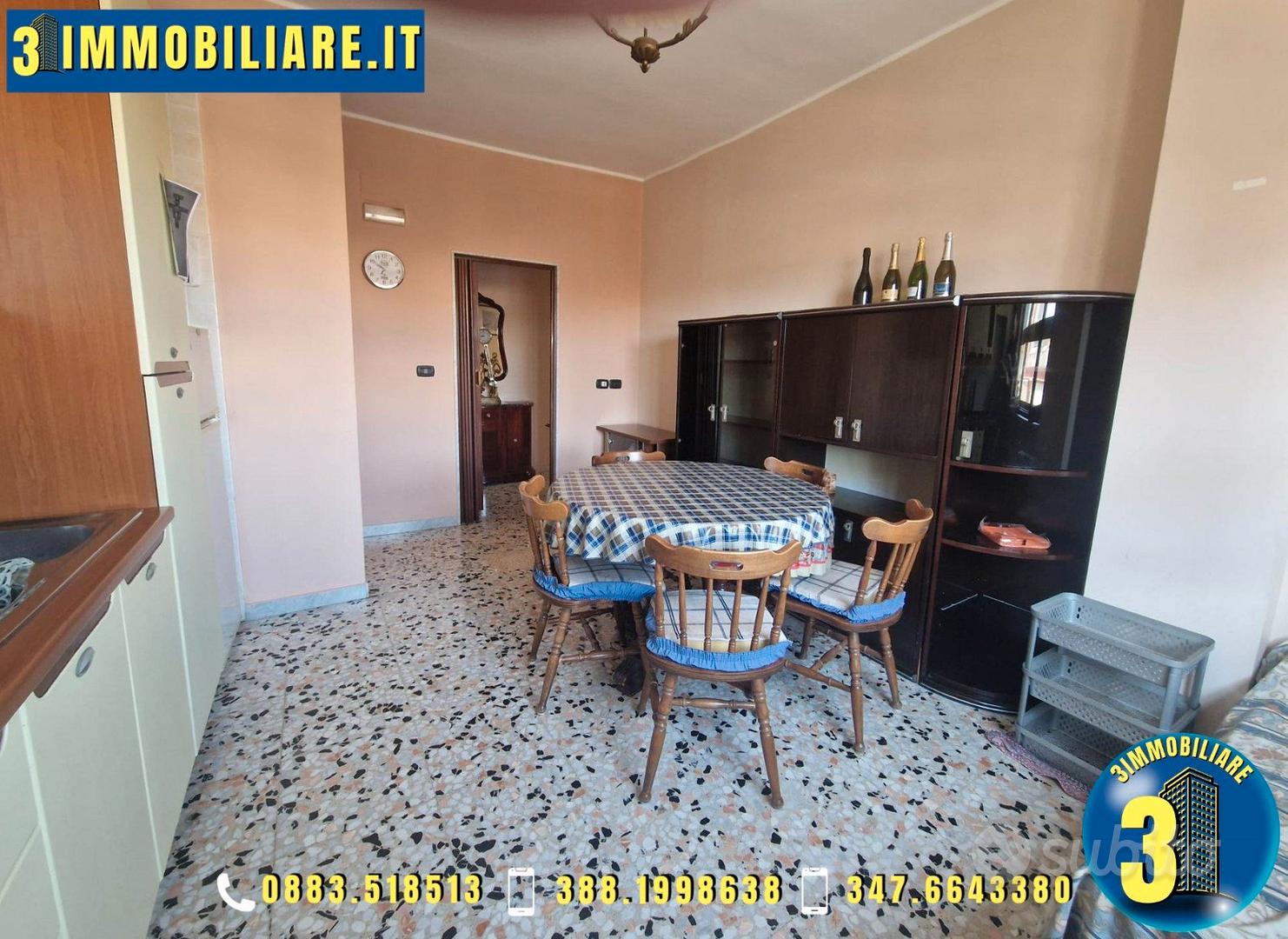 Appartamento – Barletta, Centro - Vista 5