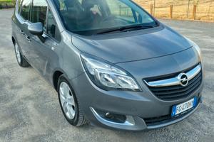 Opel Meriva 1.4 Turbo 120CV GPL Tech Advance