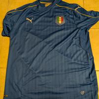 Maglia Italia Calcio Puma Taglia XXL - Originale
