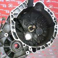 Cambio Manuale Land Rover Freelander 1 2.0 Td4 Cod