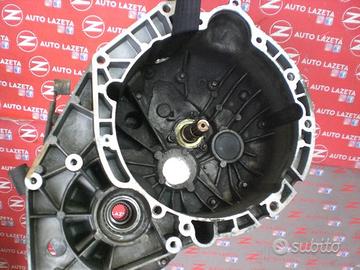 Cambio Manuale Land Rover Freelander 1 2.0 Td4 Cod