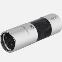 FURUTECH NCF CLEAR LINE-XLR (M)