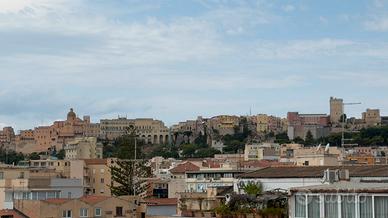 panoramico bilocale San benedetto 