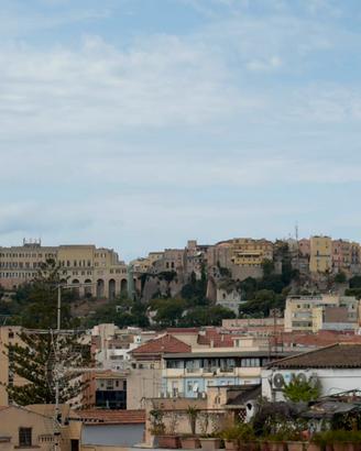 panoramico bilocale San benedetto 