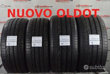 4 pneumatici pirelli 245/40 285/40 r19 ap002274