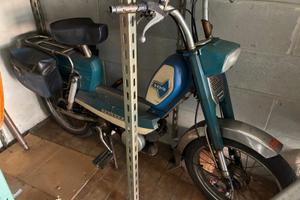 Ciclomotore Peugeot 104