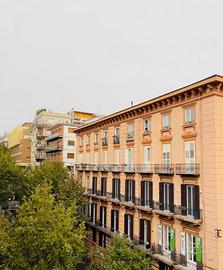 Appartamento Napoli [COLLIAMINEI18VRG]