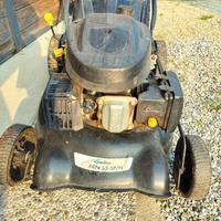 tagliaerba papillon 4T