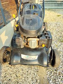 tagliaerba papillon 4T