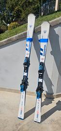 Sci Rossignol Forza 20