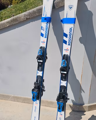 Sci Rossignol Forza 20