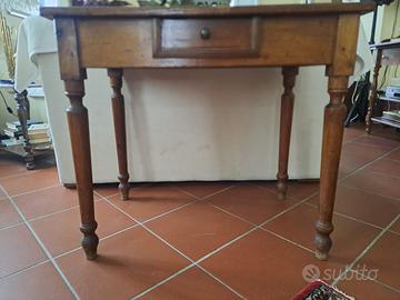 Tavolino dell'800