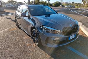 BMW Serie 1 | 120d | 2.0 | 190cv | Msport
